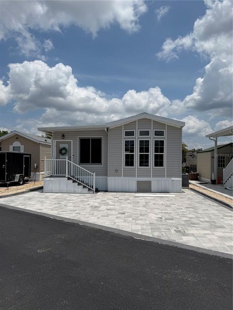 Photo of 2450 Cypress Street, Clermont, FL 34714 (MLS # G5112118)