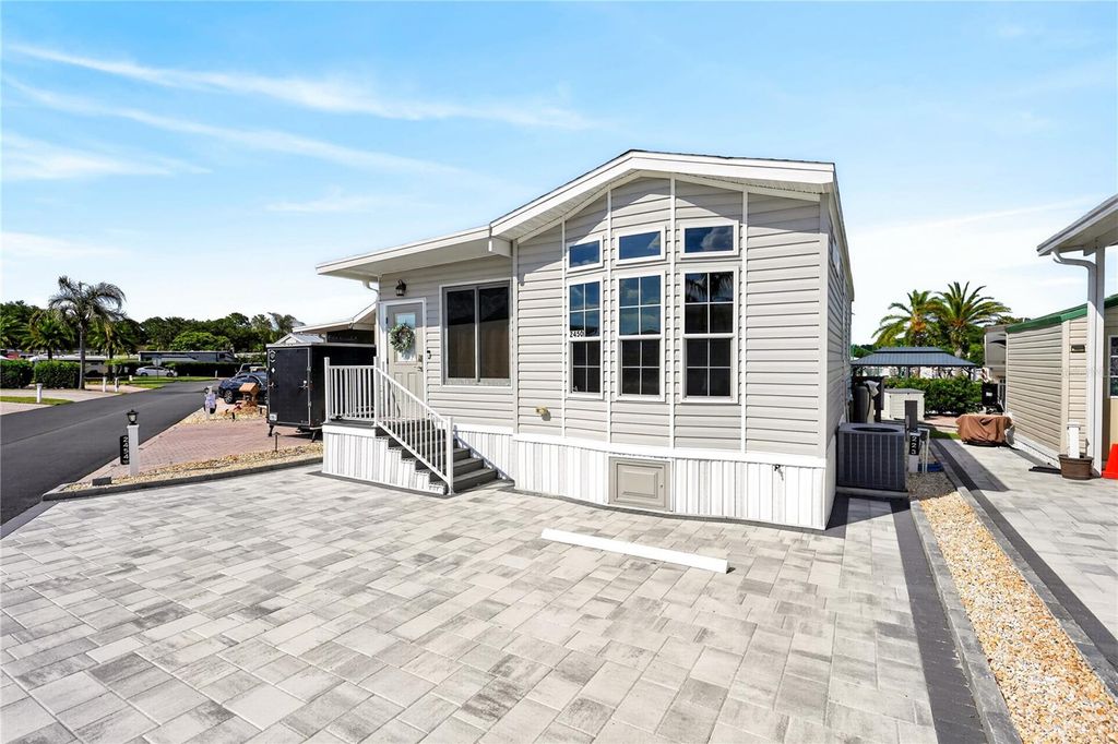 Photo of 2450 Cypress Street, Clermont, FL 34714 (MLS # G5112118)