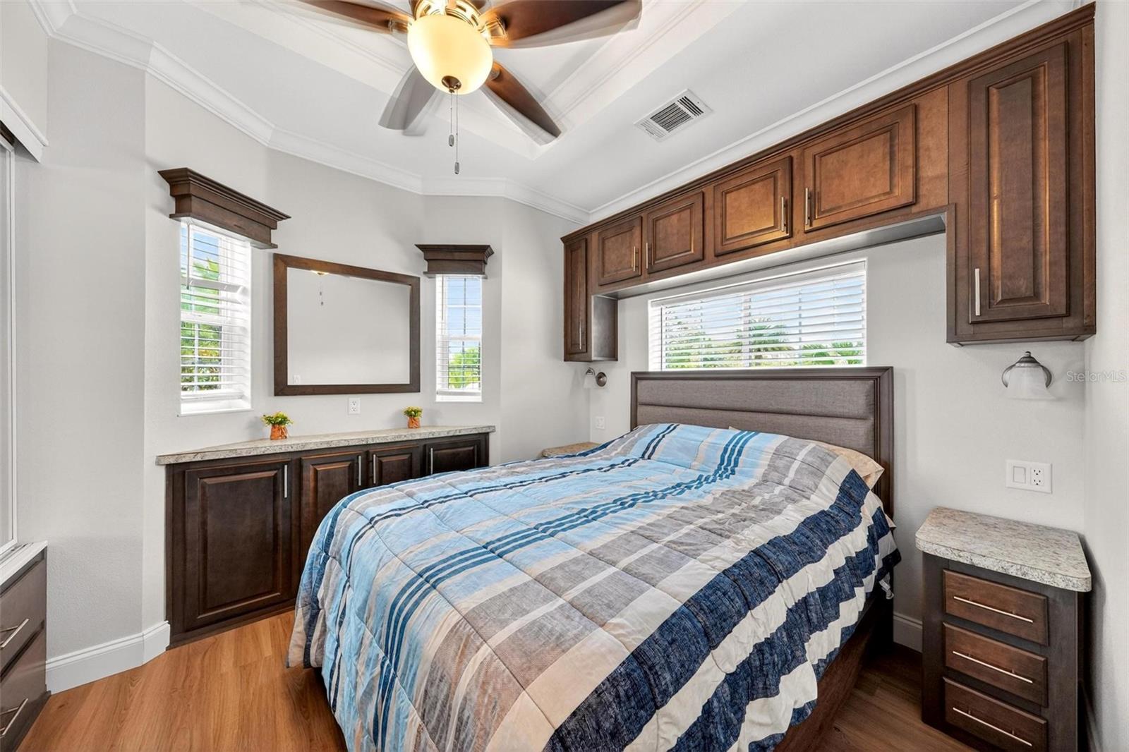 ELITE RESORTS AT CITRUS VALLEY CONDOMINIUM - Residential