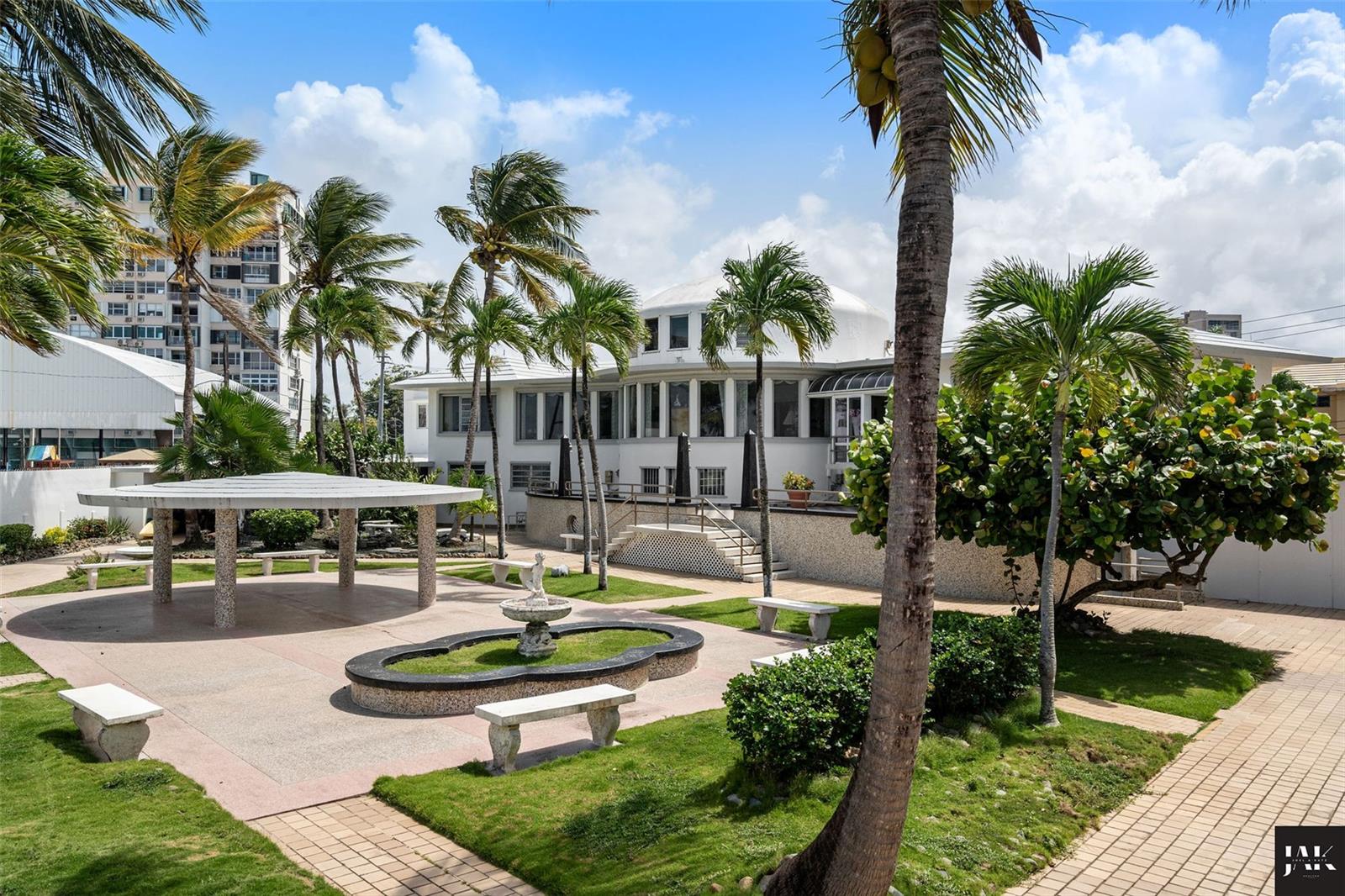 AMAPOLA ST - Residential