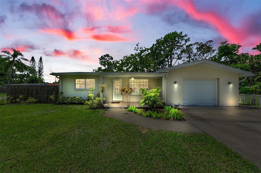 Photo of 5312 Dartmouth Road, New Port Richey, FL 34652 (MLS # W7877416)