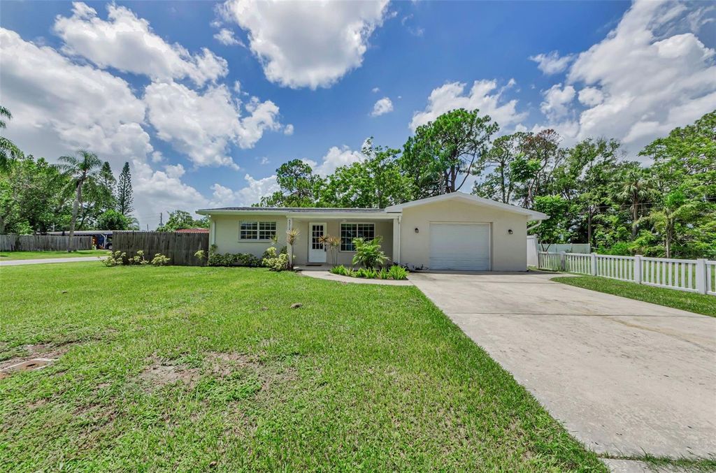 Photo of 5312 Dartmouth Road, New Port Richey, FL 34652 (MLS # W7877416)
