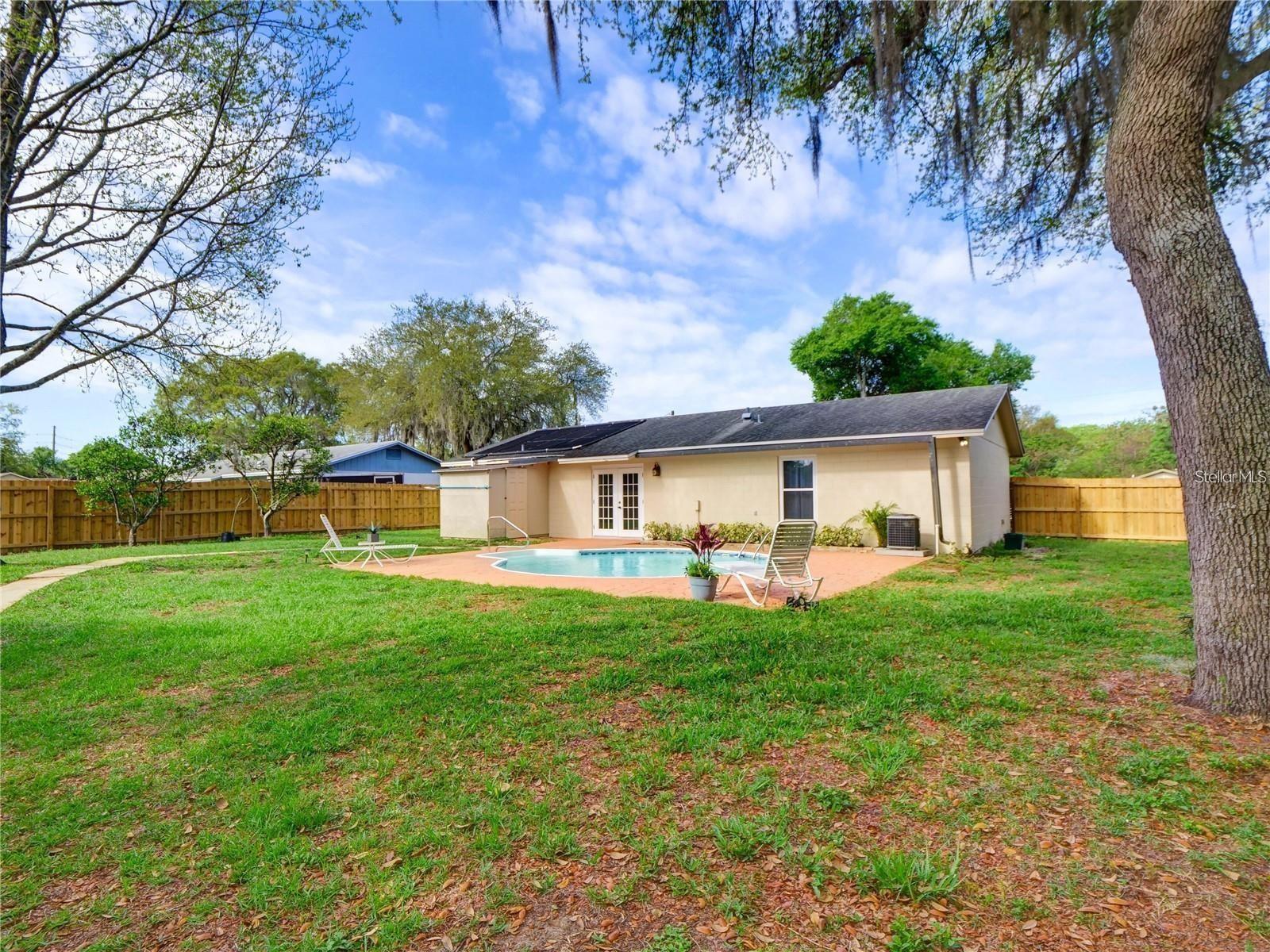 DELTONA LAKES UNIT 52 - Residential Lease