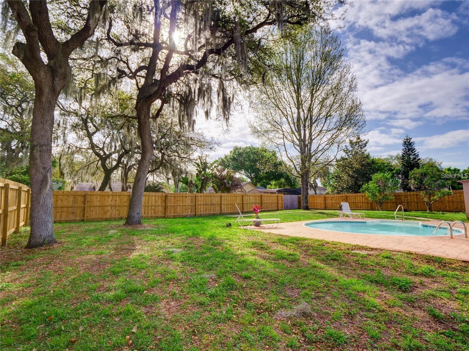 DELTONA LAKES UNIT 52 - Residential Lease