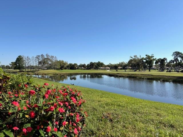 PALM-AIRE DESOTO LAKES COUNTRY CLUB 3 - Residential Lease