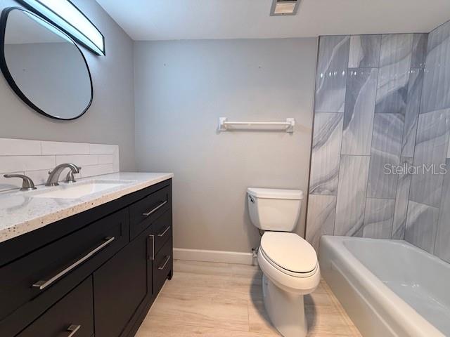 PALM-AIRE DESOTO LAKES COUNTRY CLUB 3 - Residential Lease