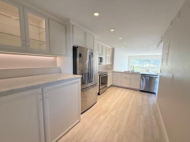 PALM-AIRE DESOTO LAKES COUNTRY CLUB 3 - Residential Lease