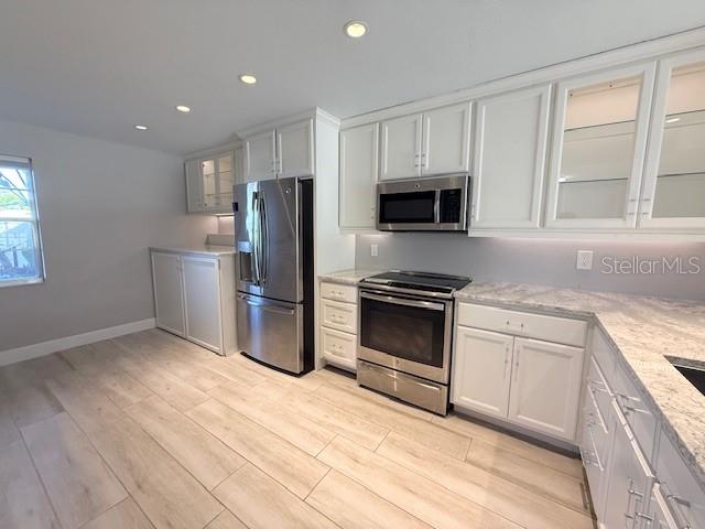 PALM-AIRE DESOTO LAKES COUNTRY CLUB 3 - Residential Lease