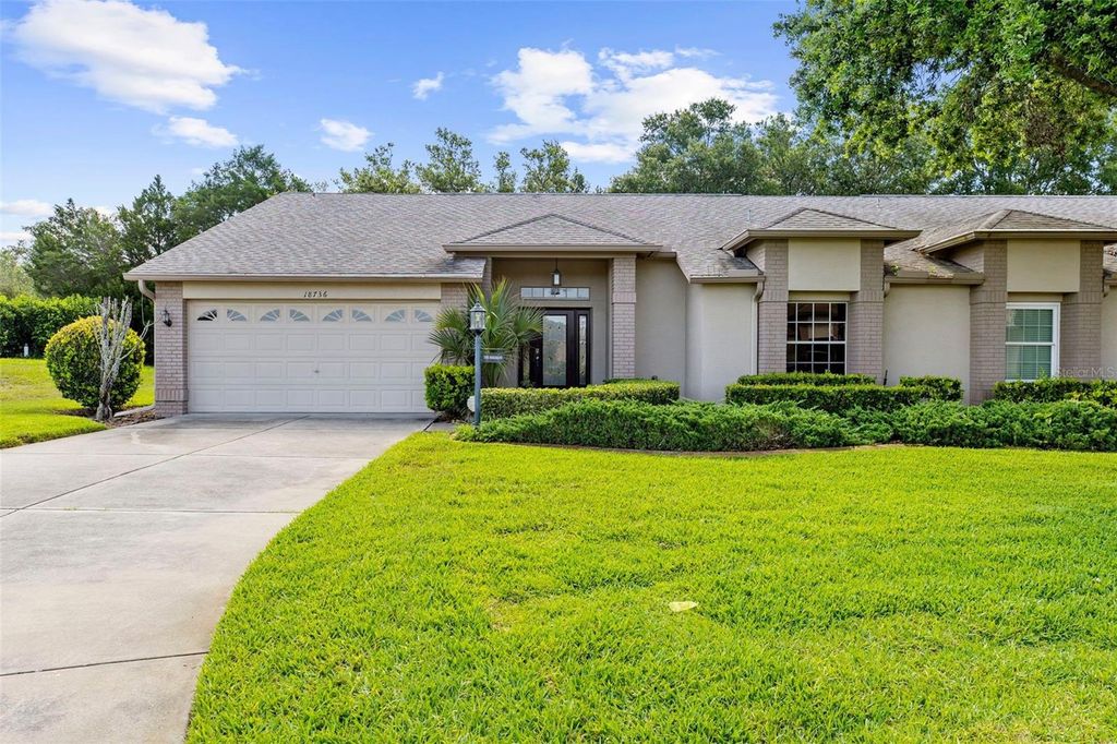 Photo of 18736 Bent Pine Drive, Hudson, FL 34667 (MLS # W7876450)