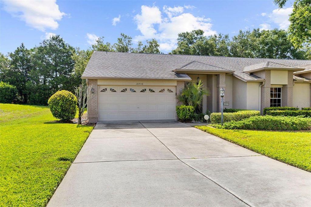 Photo of 18736 Bent Pine Drive, Hudson, FL 34667 (MLS # W7876450)