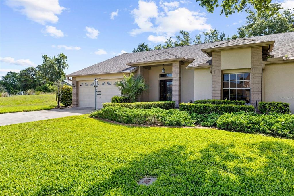 Photo of 18736 Bent Pine Drive, Hudson, FL 34667 (MLS # W7876450)