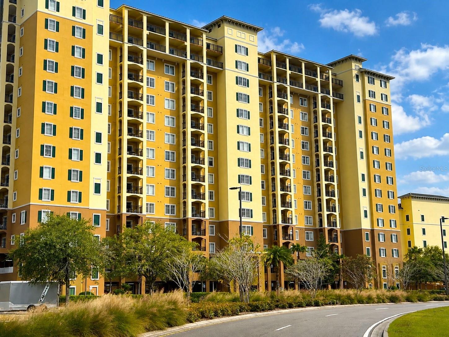 8125 RESORT VILLAGE DRIVE 5409