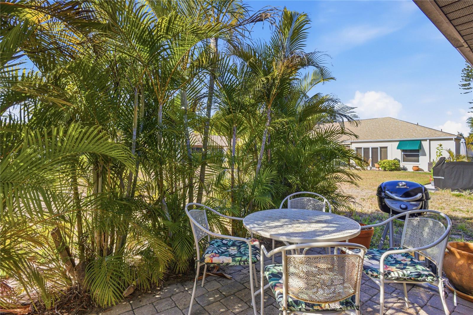 CORDOVA VILLAS PH 30 - Residential