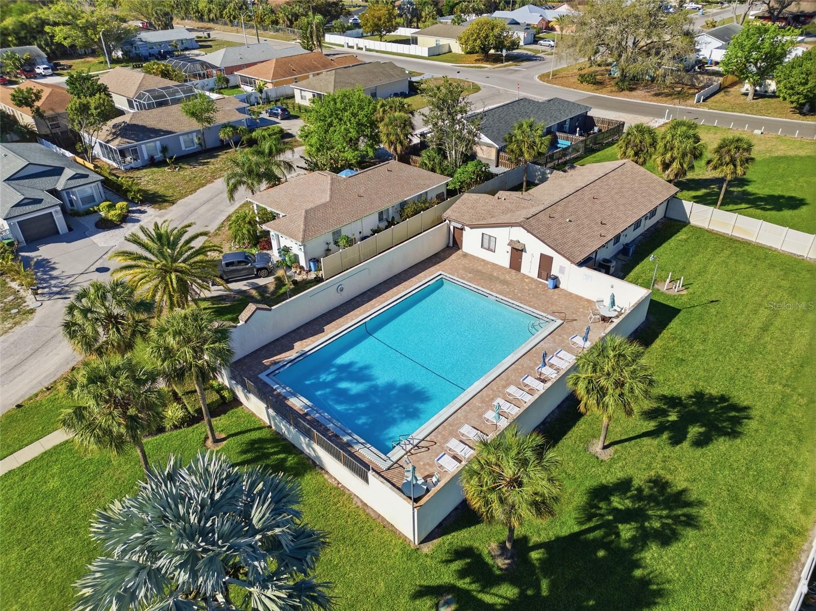 CORDOVA VILLAS PH 30 - Residential