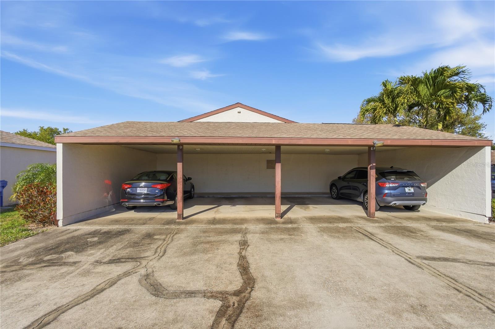 CORDOVA VILLAS PH 30 - Residential