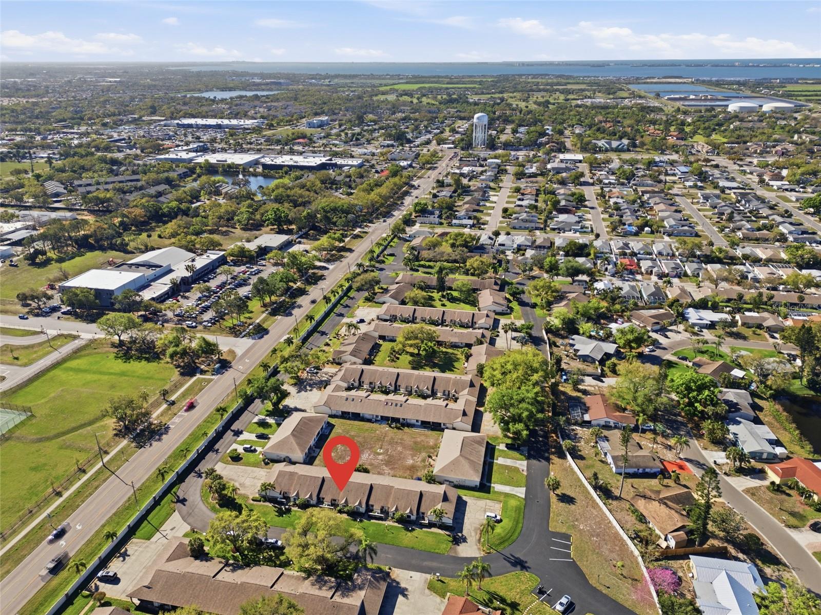 CORDOVA VILLAS PH 30 - Residential