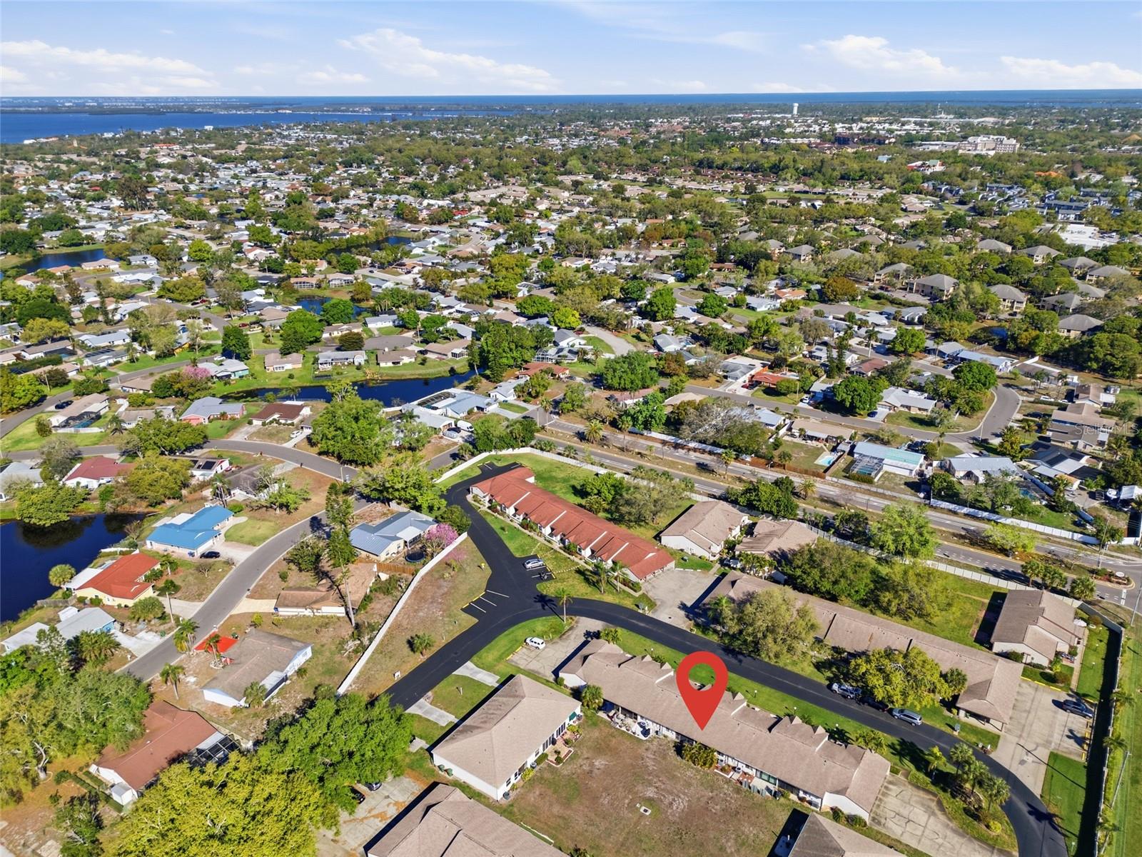 CORDOVA VILLAS PH 30 - Residential