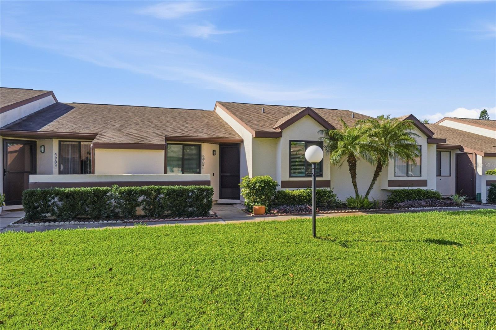 CORDOVA VILLAS PH 30 - Residential