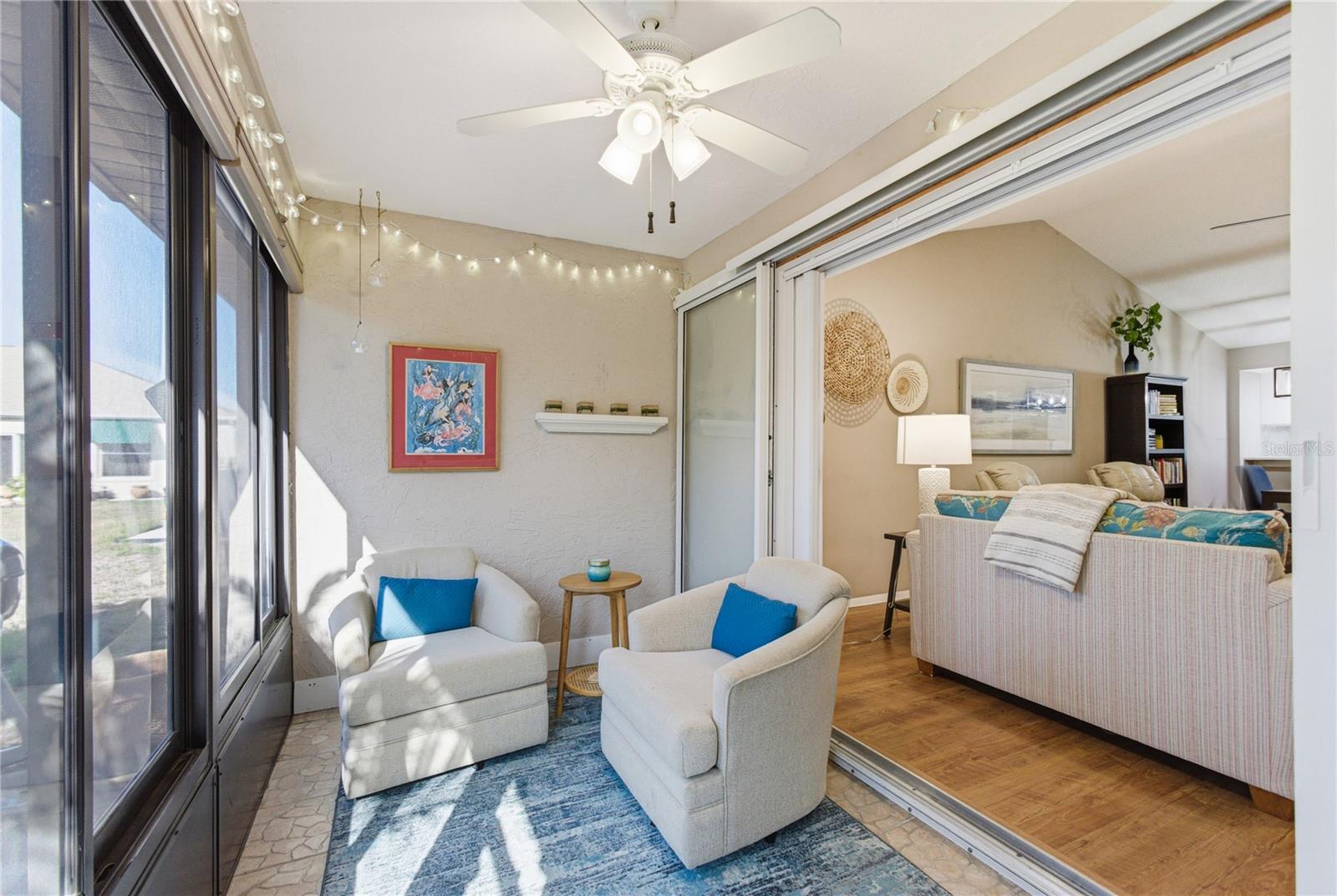 CORDOVA VILLAS PH 30 - Residential