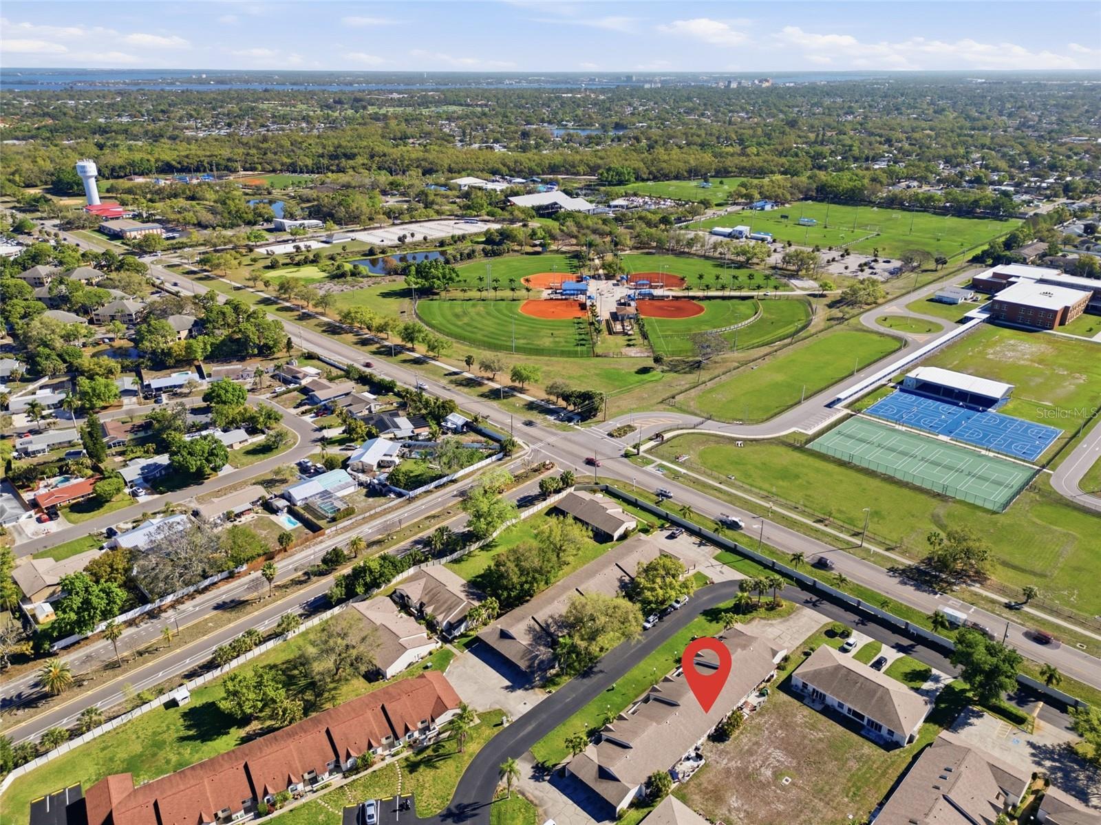 CORDOVA VILLAS PH 30 - Residential