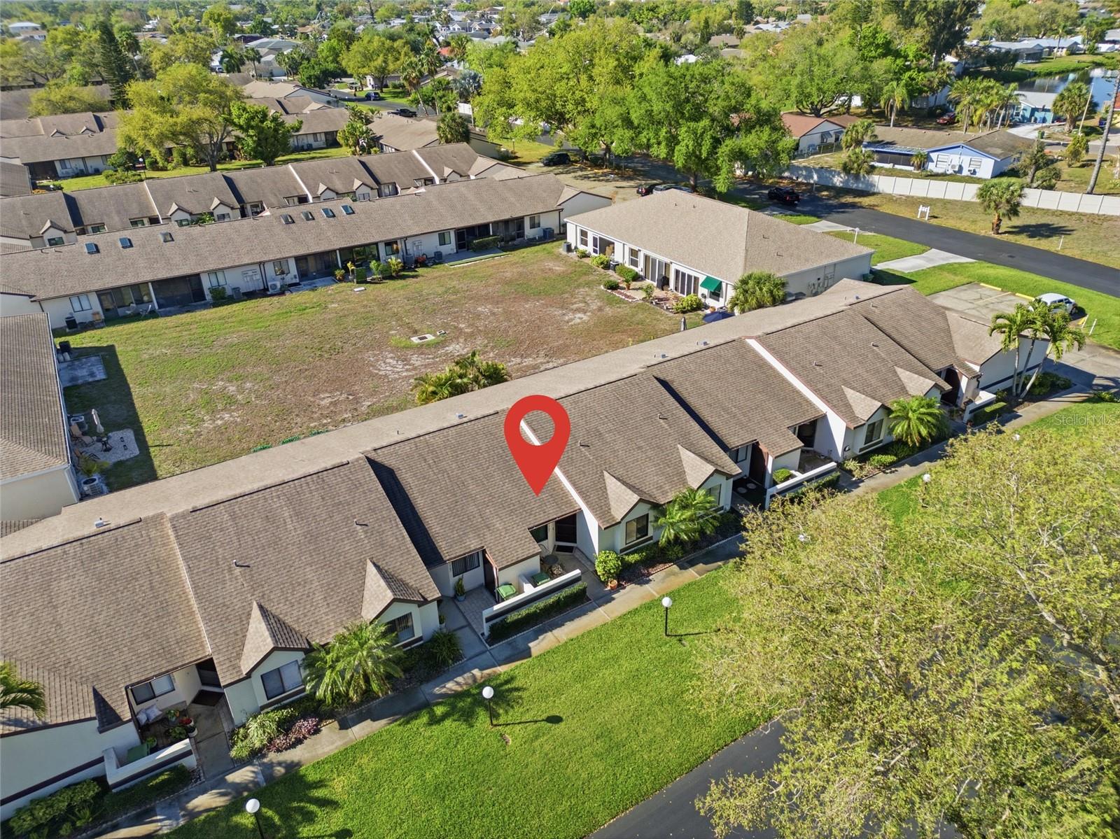 CORDOVA VILLAS PH 30 - Residential