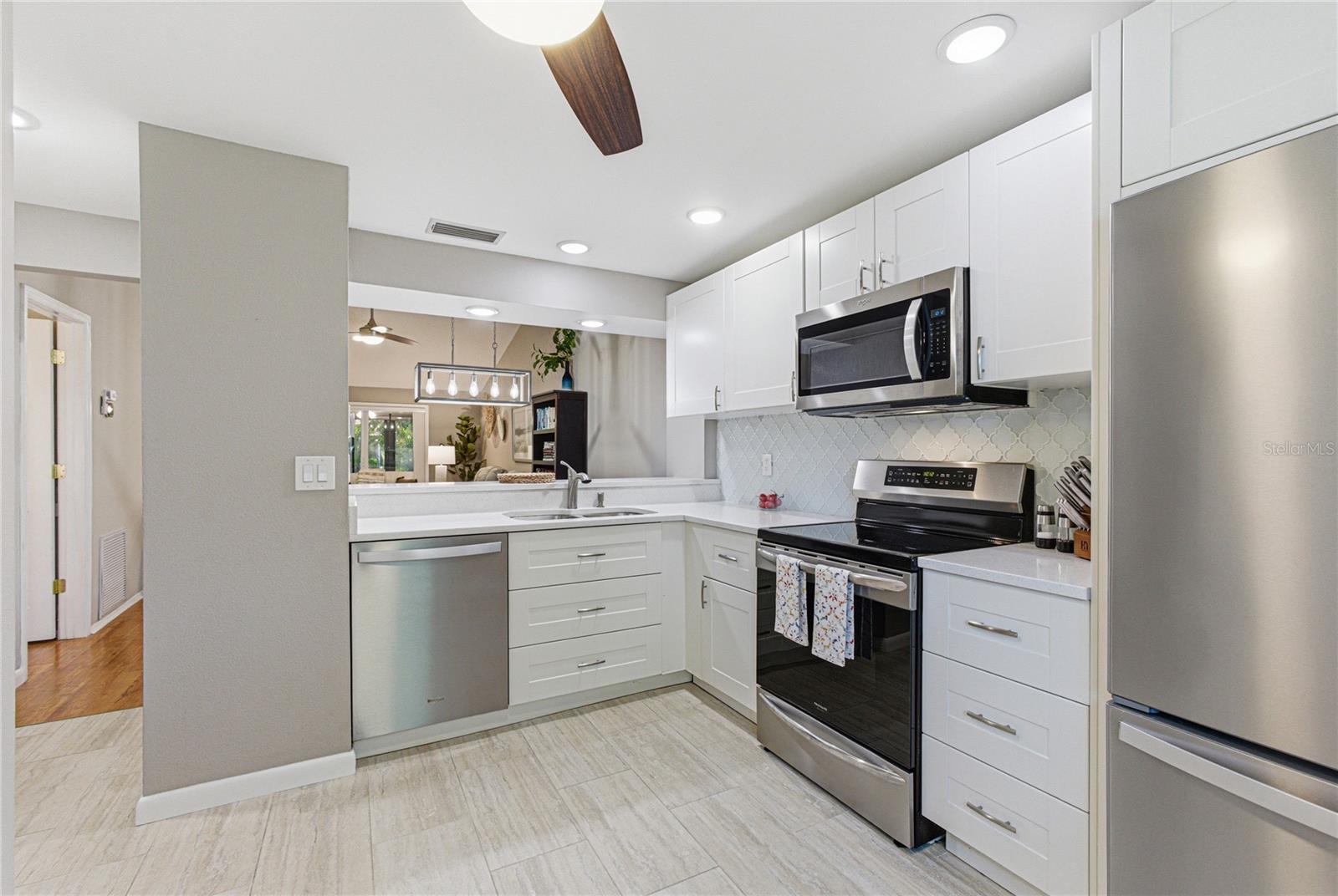 CORDOVA VILLAS PH 30 - Residential