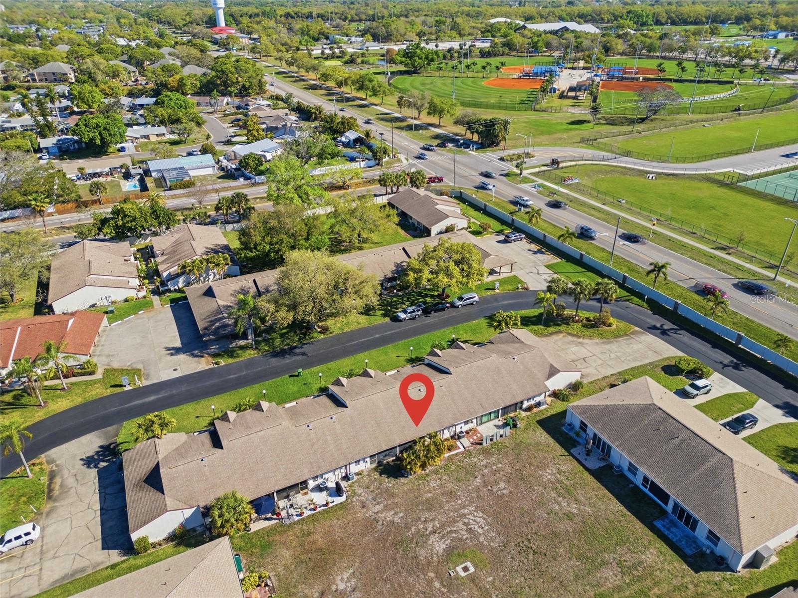 CORDOVA VILLAS PH 30 - Residential