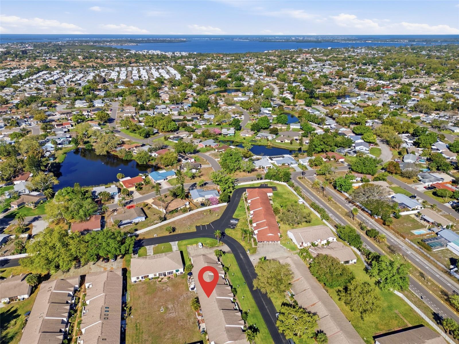 CORDOVA VILLAS PH 30 - Residential