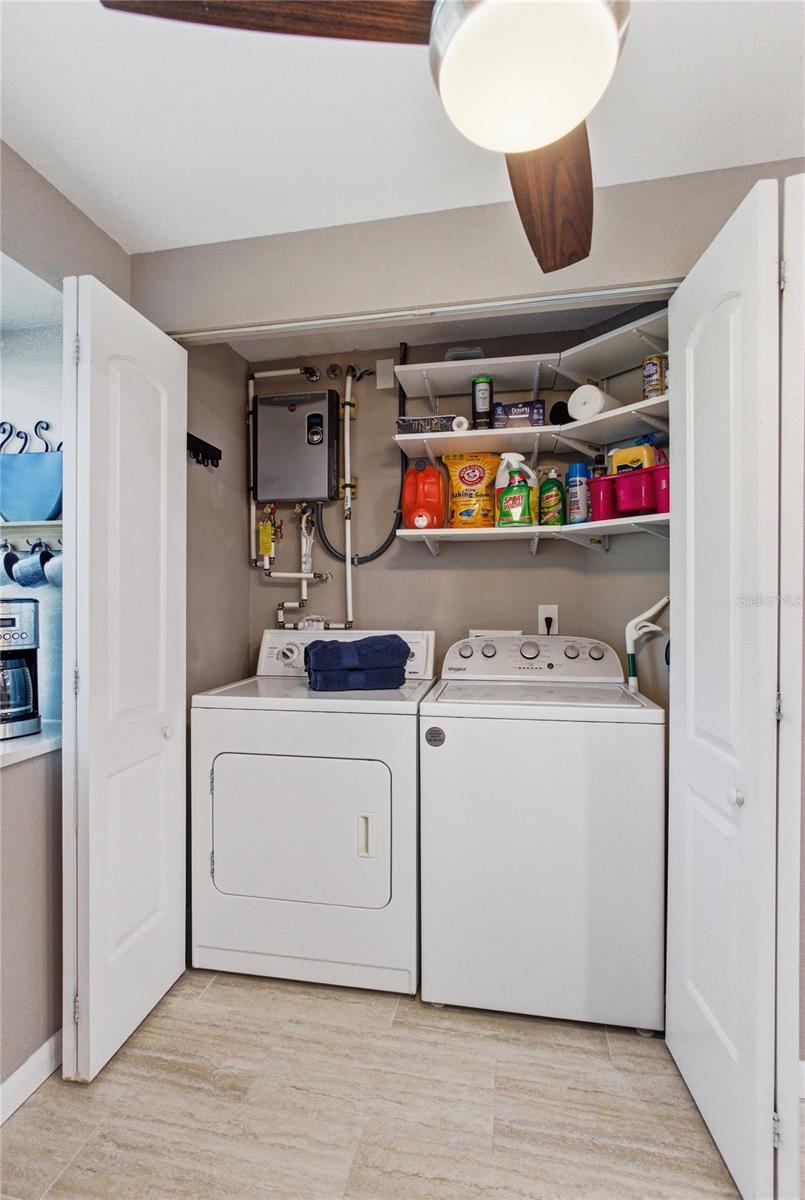 CORDOVA VILLAS PH 30 - Residential