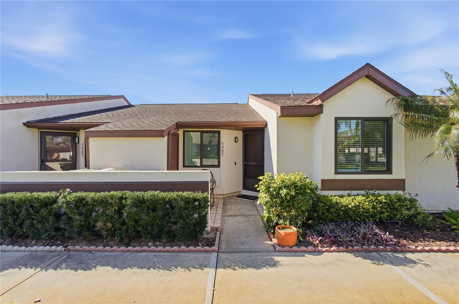 CORDOVA VILLAS PH 30 - Residential