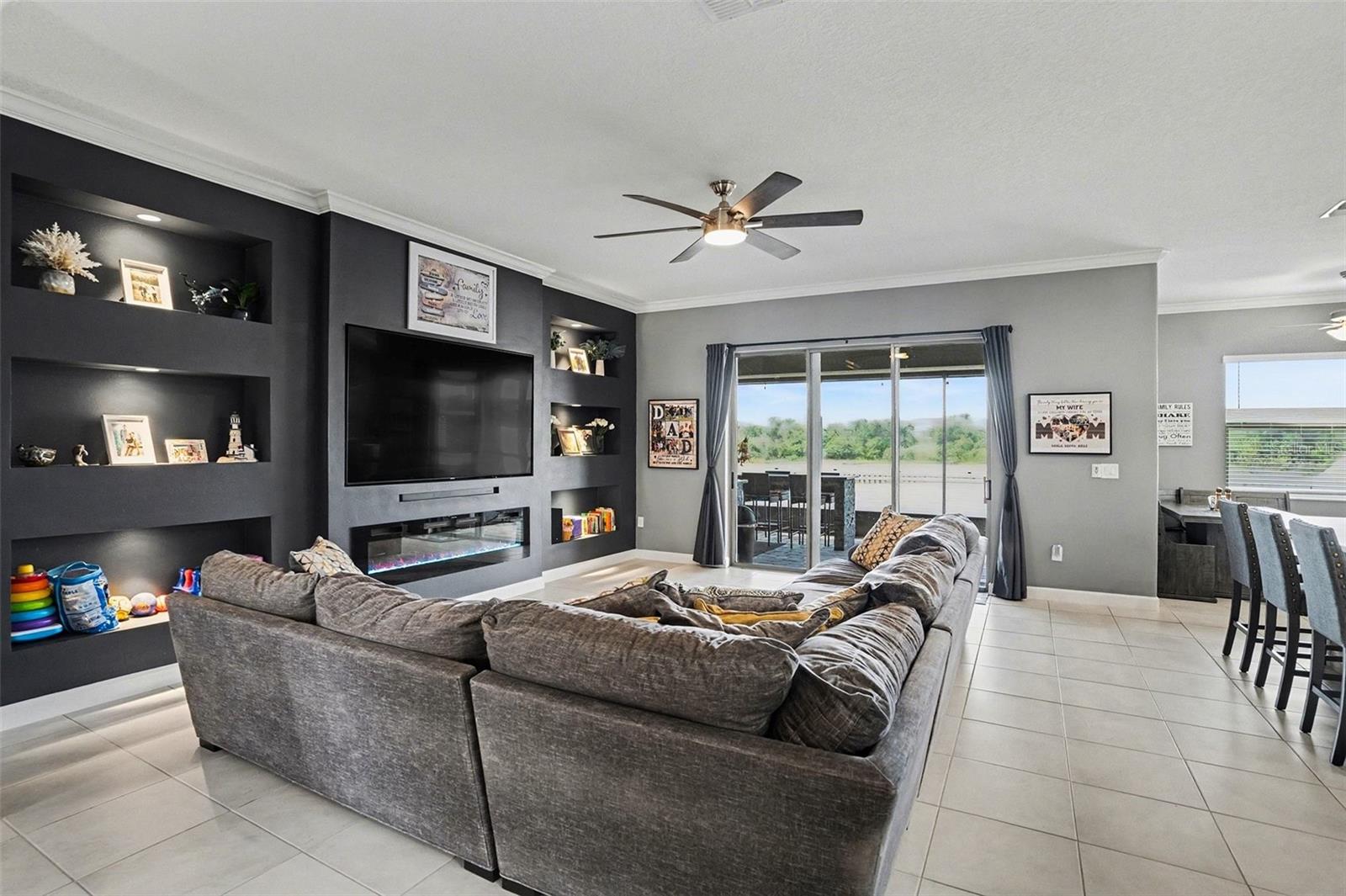 BELMONT SOUTH PHASE 2F - Residential