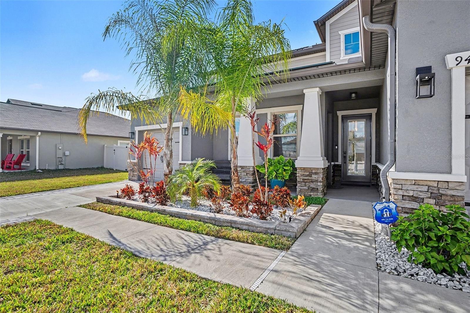 BELMONT SOUTH PHASE 2F - Residential