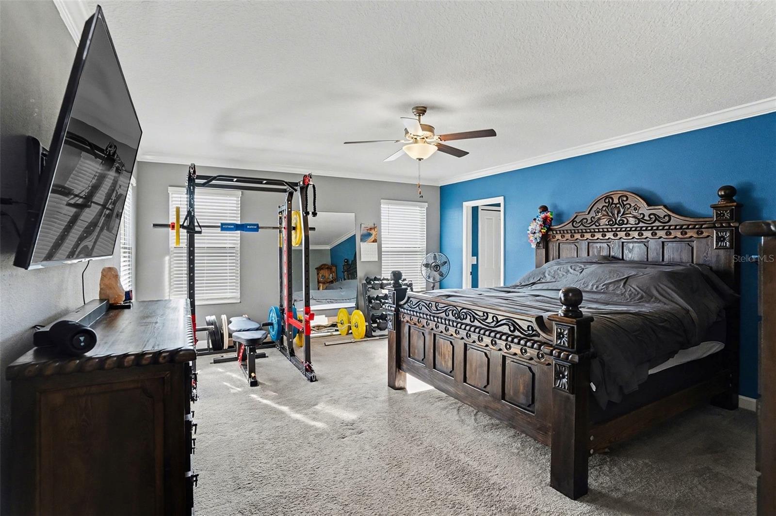 BELMONT SOUTH PHASE 2F - Residential