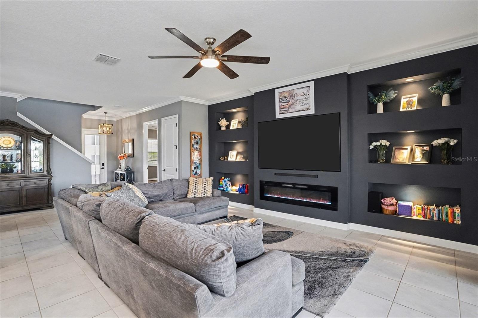 BELMONT SOUTH PHASE 2F - Residential