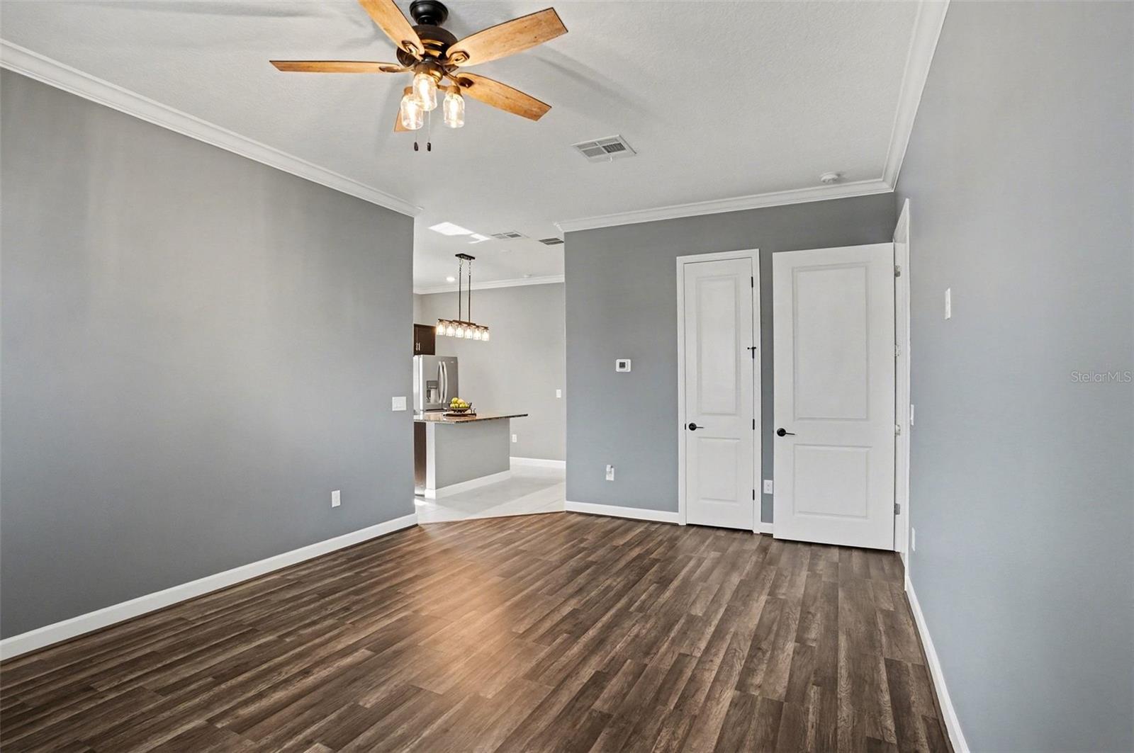 BELMONT SOUTH PHASE 2F - Residential