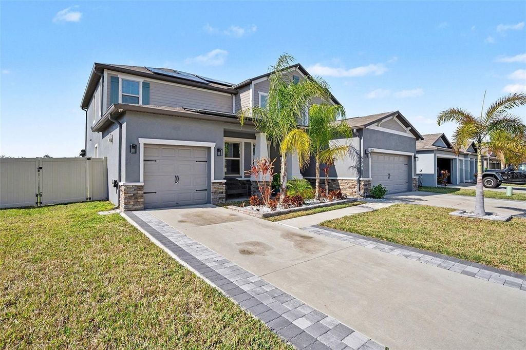 Photo of Sun City Center, FL 33573 (MLS # TB8481592)