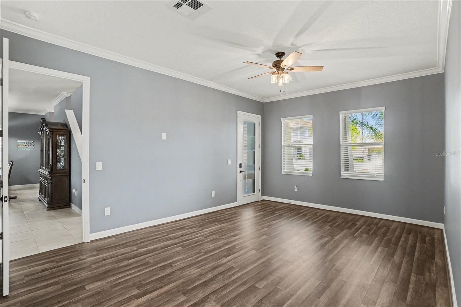 BELMONT SOUTH PHASE 2F - Residential