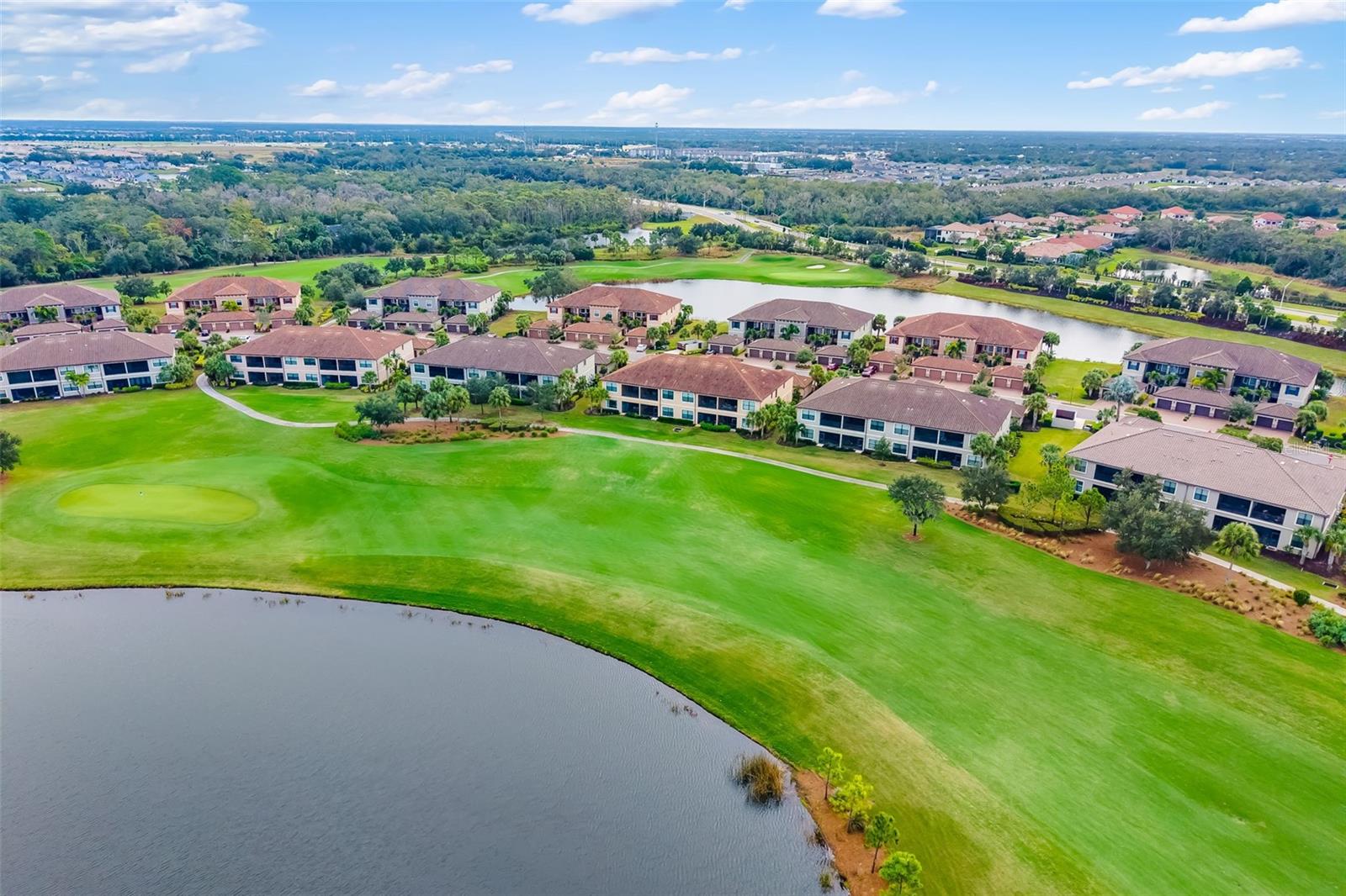 BACCIANO III AT ESPLANADE LAKEWOOD RANCH - Residential