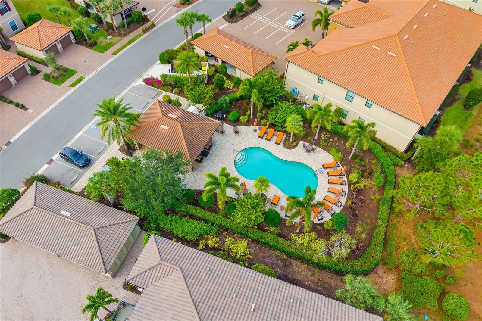 BACCIANO III AT ESPLANADE LAKEWOOD RANCH - Residential