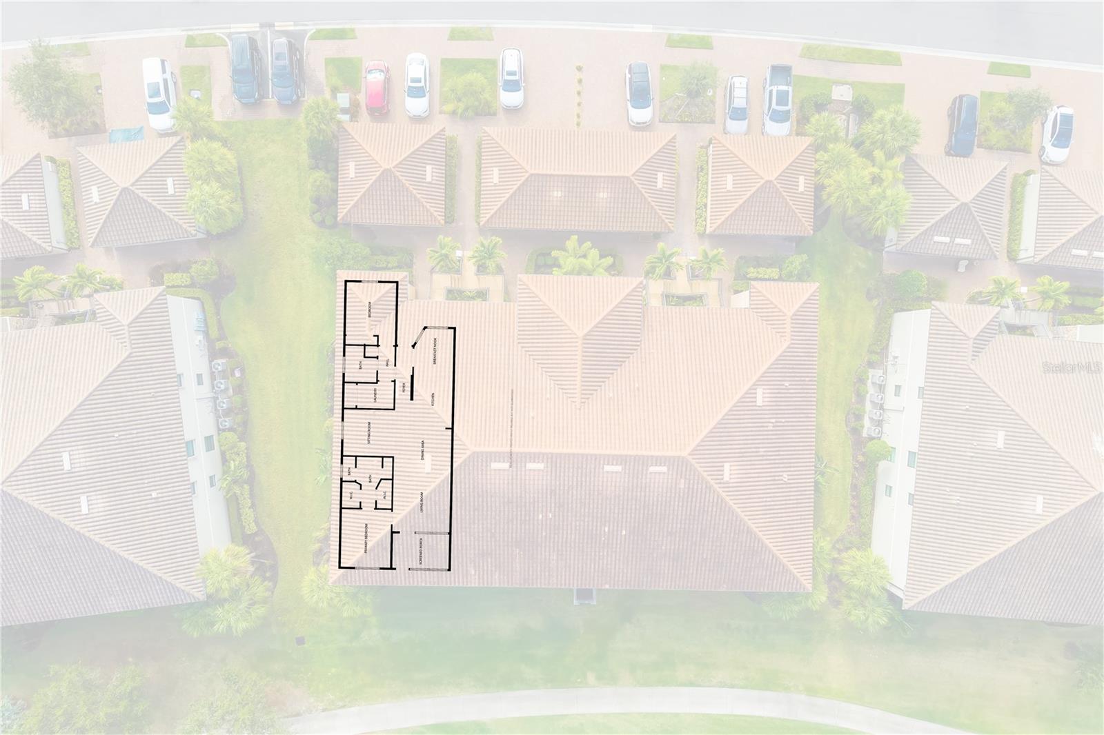 BACCIANO III AT ESPLANADE LAKEWOOD RANCH - Residential