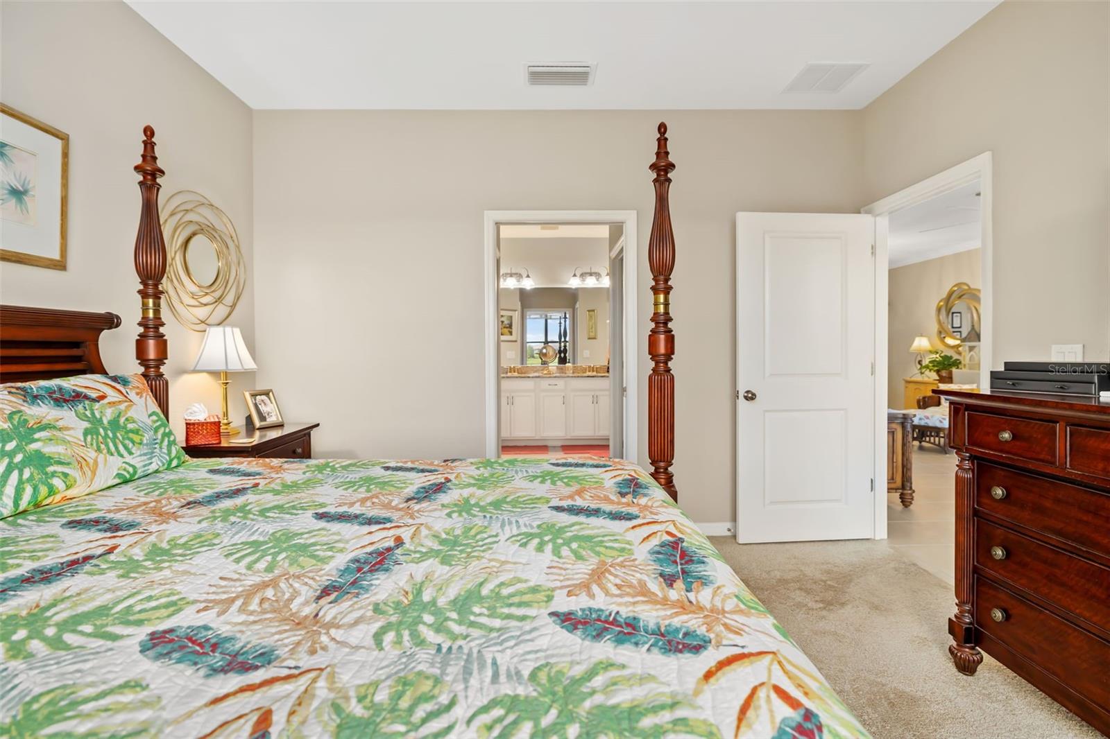 BACCIANO III AT ESPLANADE LAKEWOOD RANCH - Residential