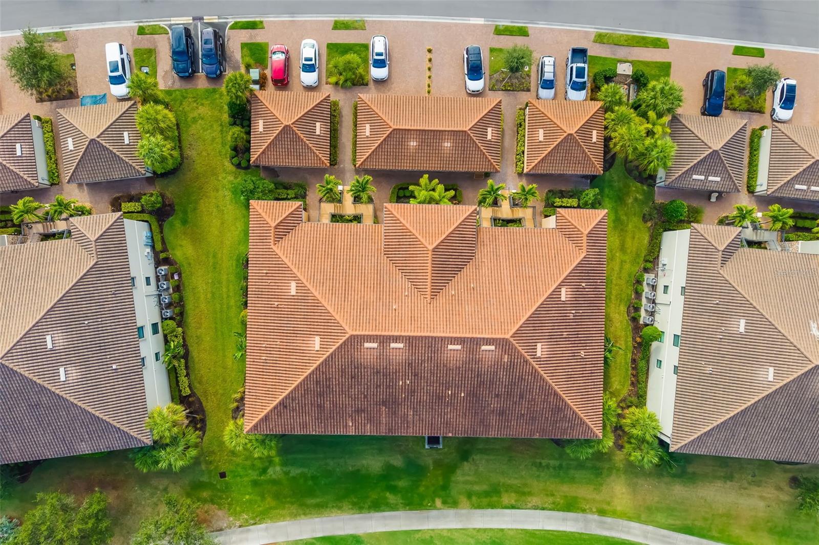 BACCIANO III AT ESPLANADE LAKEWOOD RANCH - Residential