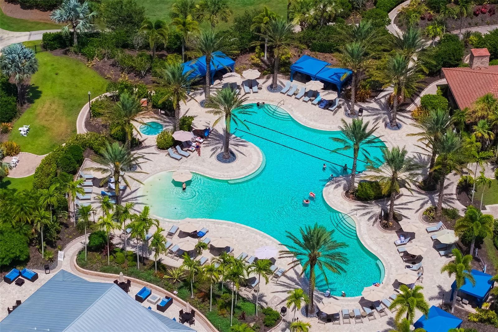 BACCIANO III AT ESPLANADE LAKEWOOD RANCH - Residential