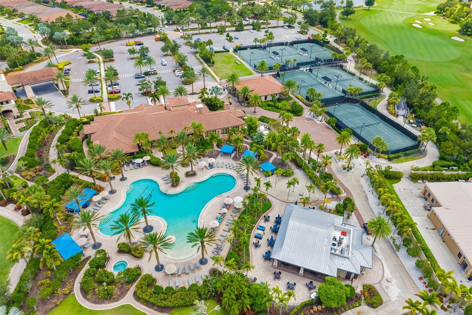 BACCIANO III AT ESPLANADE LAKEWOOD RANCH - Residential