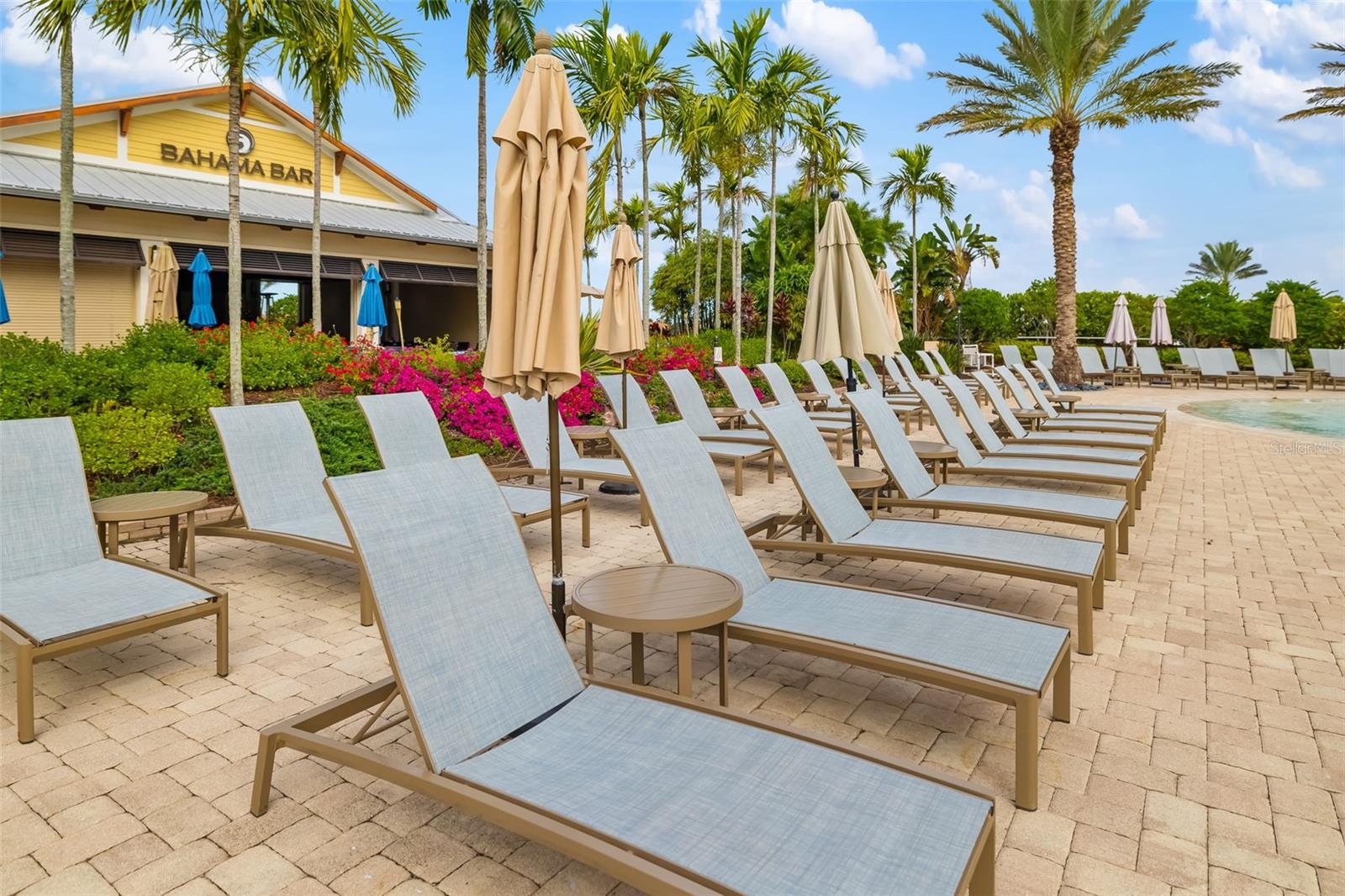 BACCIANO III AT ESPLANADE LAKEWOOD RANCH - Residential