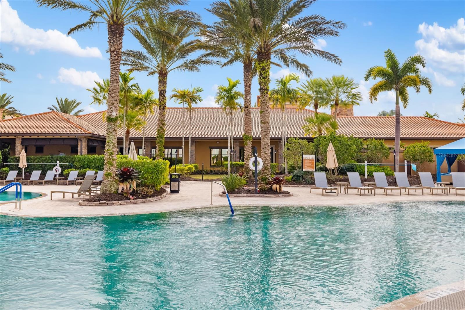 BACCIANO III AT ESPLANADE LAKEWOOD RANCH - Residential