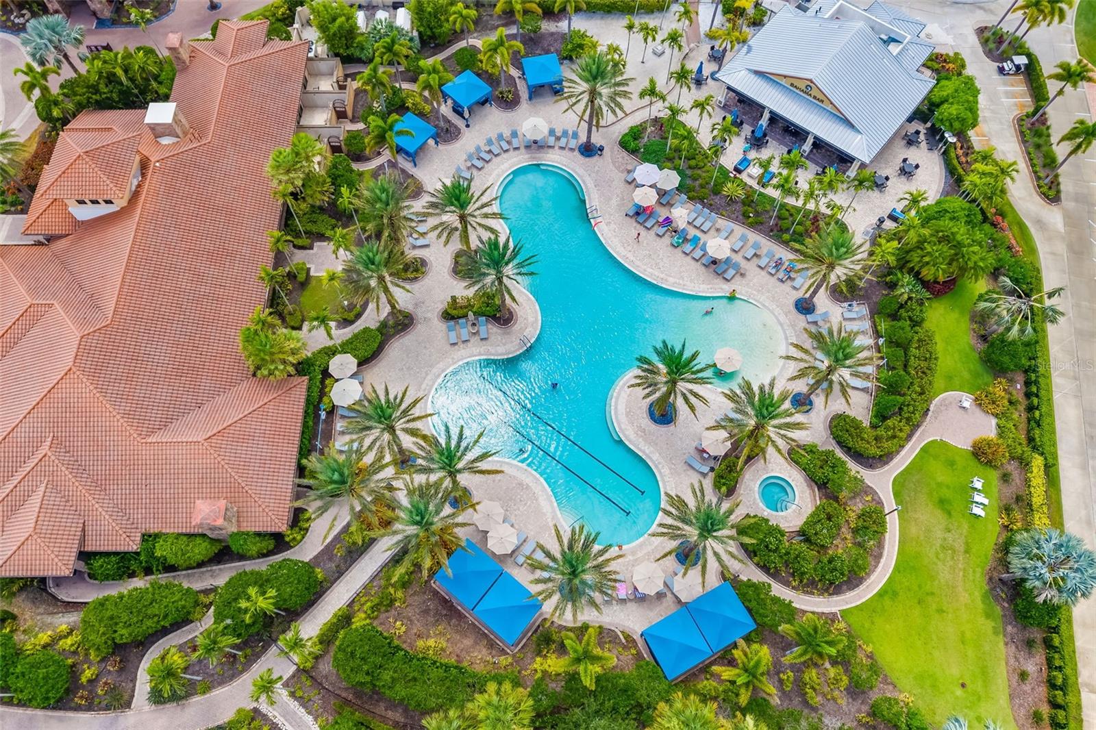 BACCIANO III AT ESPLANADE LAKEWOOD RANCH - Residential