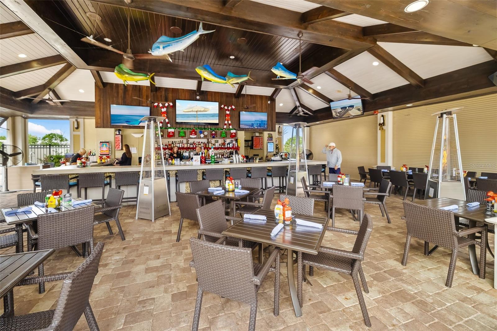 BACCIANO III AT ESPLANADE LAKEWOOD RANCH - Residential