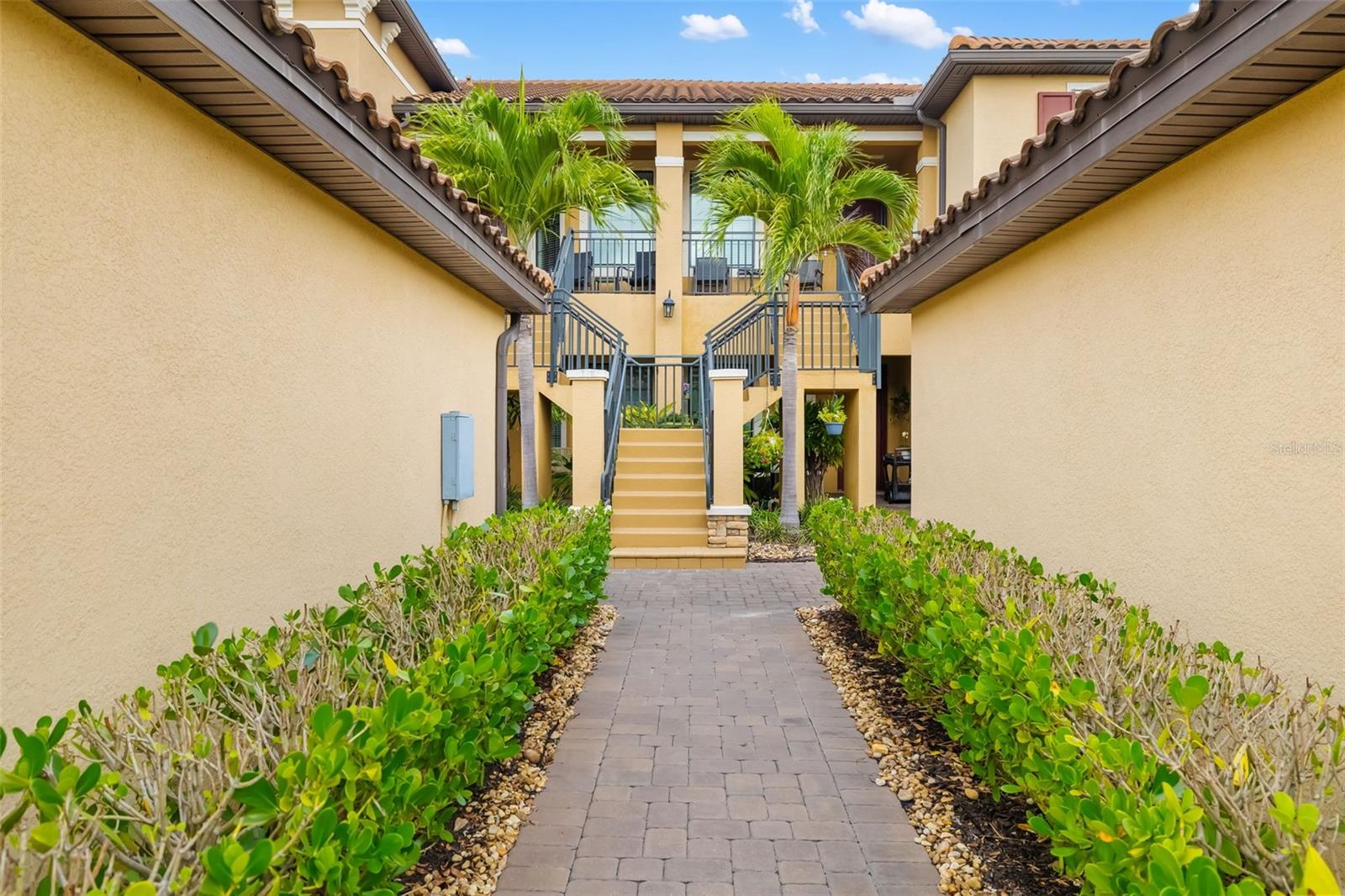 BACCIANO III AT ESPLANADE LAKEWOOD RANCH - Residential