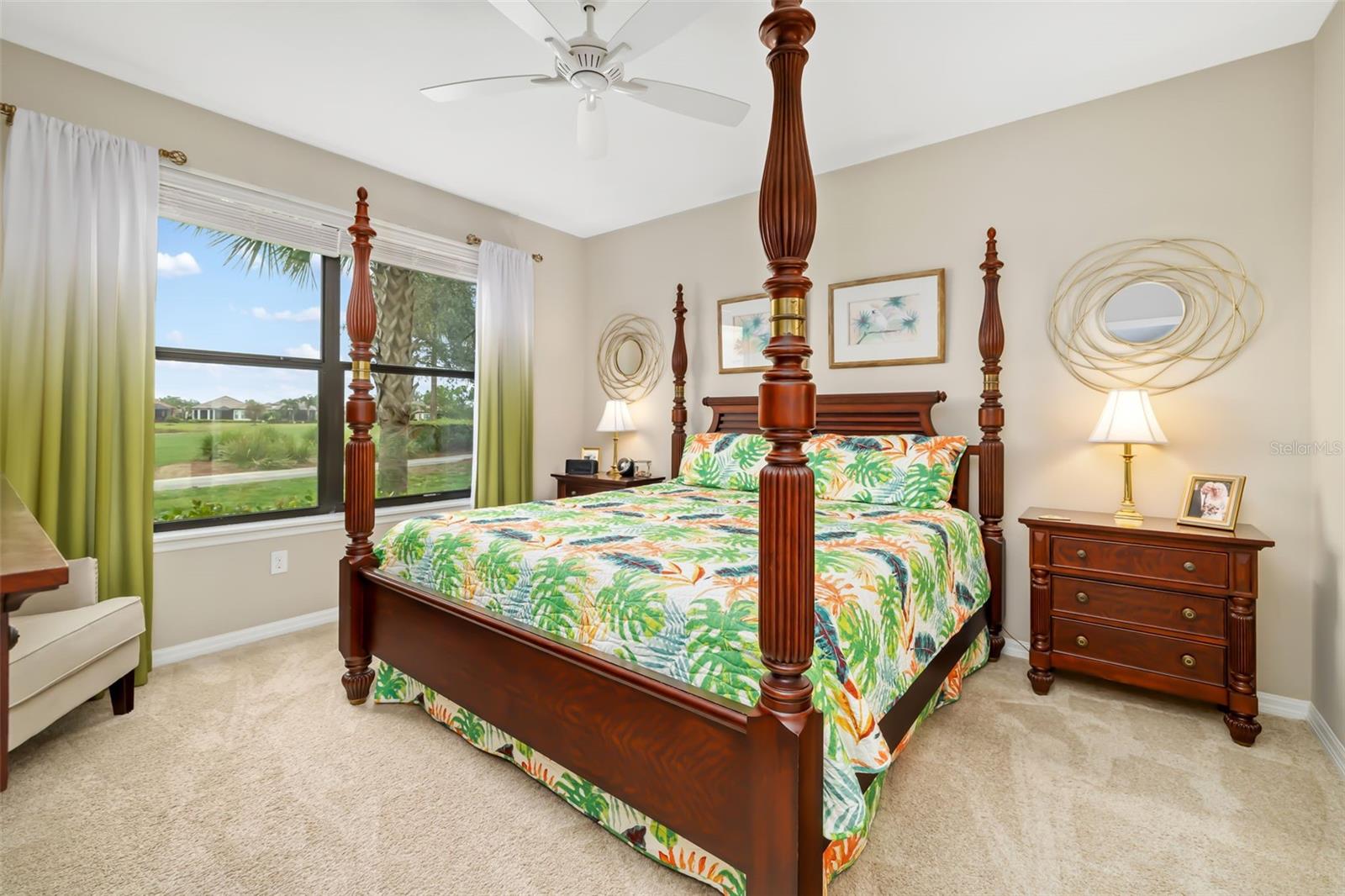 BACCIANO III AT ESPLANADE LAKEWOOD RANCH - Residential